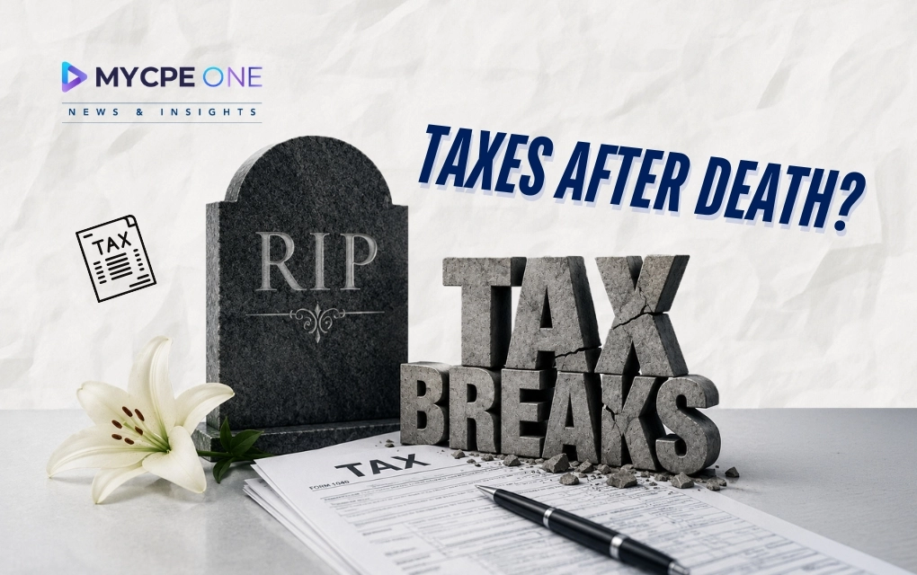 America’s Quietest Tax Trap Starts After the Funeral