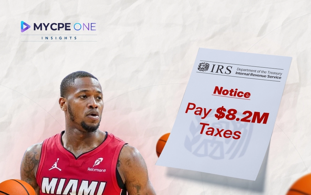 Terry Rozier’s $8.2M Tax Tangle