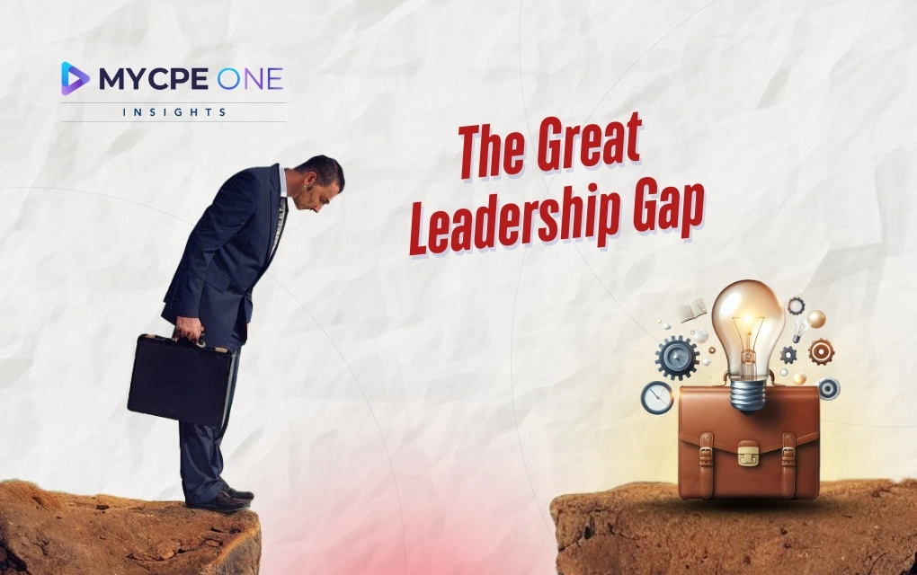 What Happens When Leaders Stop Learning