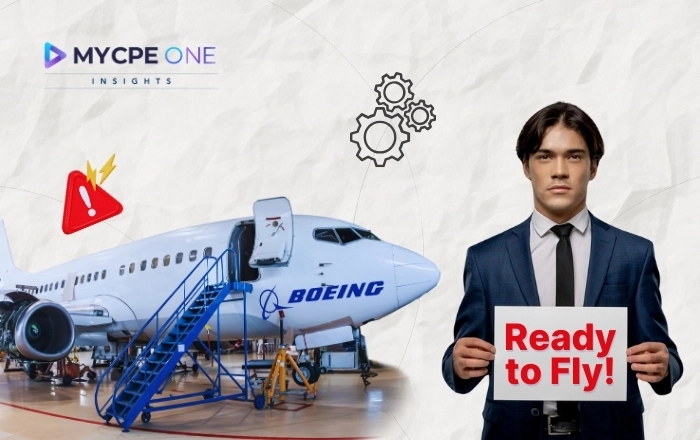 The Story of Boeing’s Corporate Culture Shift