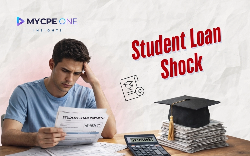 The Student Loan System Just Took a Hard Turn