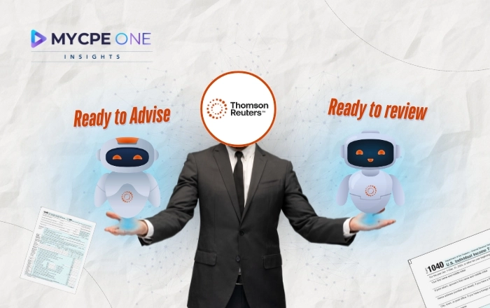 Can Thomson Reuters’ Agentic AI Save 240 Hours on 1040s?