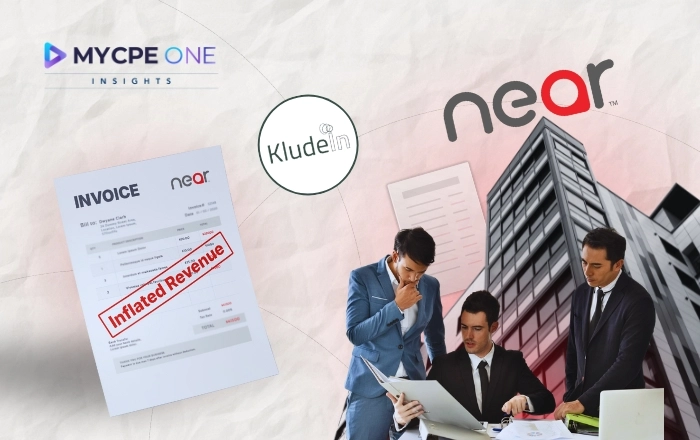 The Accounting Tricks Behind a SPAC’s Sudden Fall