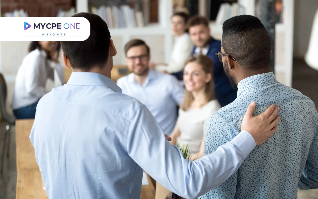 Springline Advisory Forms Global Partnership with Infinity Globus and Smart Accountants