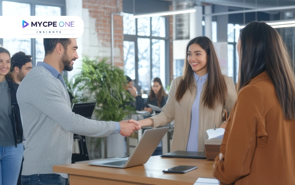 Ernst & Young Appoints New Dallas Office Leader