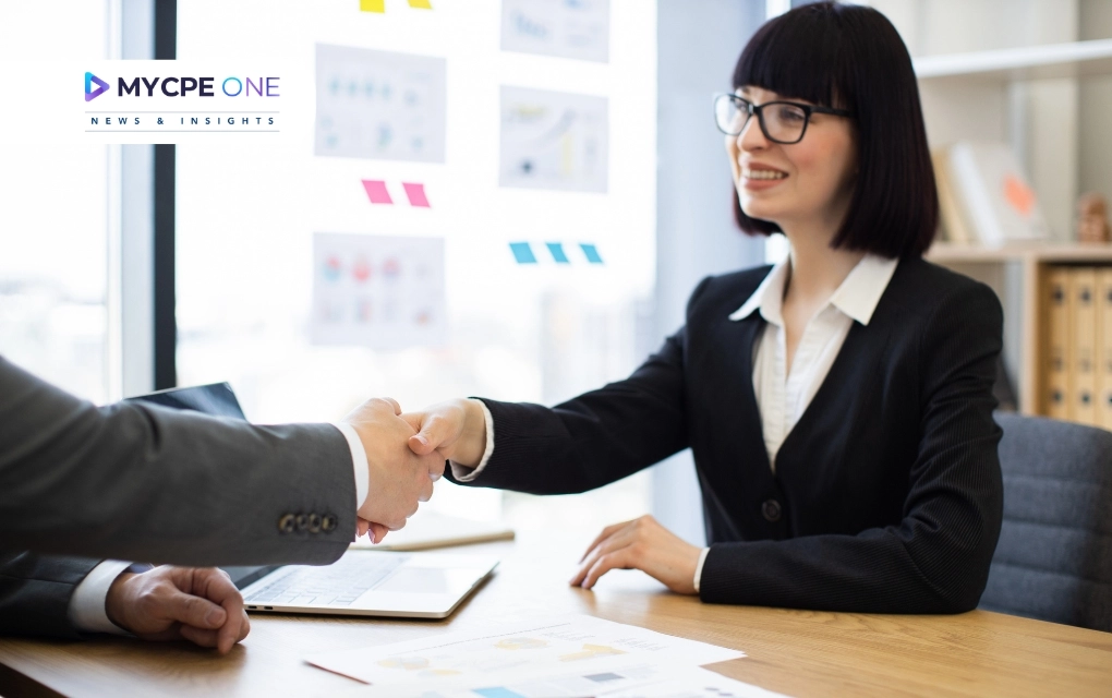 Meaden & Moore Welcomes Judy Luca as Tax Director