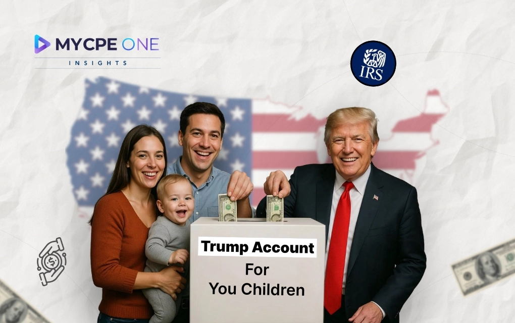 How Trump Accounts Introduce a New Era of Family Saving