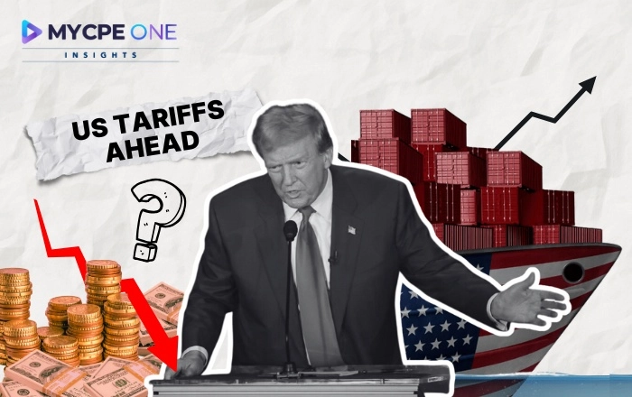 Economic Impact of Trade Wars on Costs | MYCPE ONE Insights