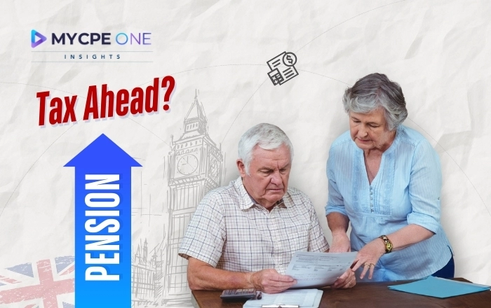 Is the 4.7% Pension Rise a Win or a New Tax Bill?