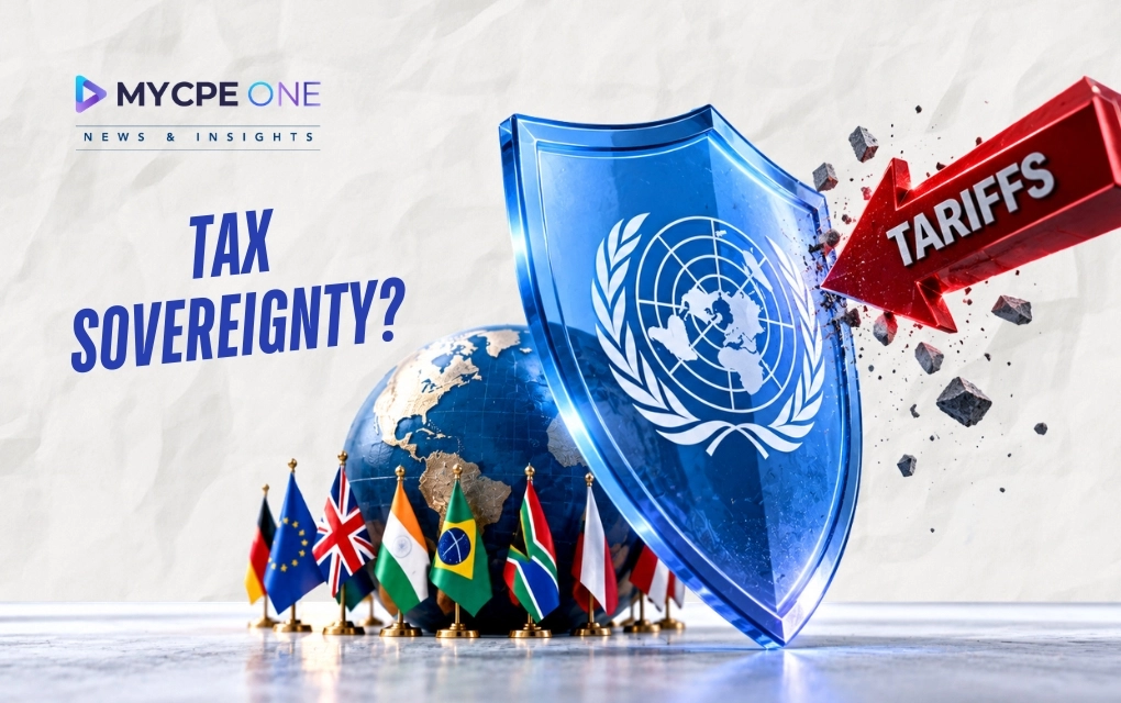 Can the U.N. Tax Convention Protect Countries from Economic Retaliation?