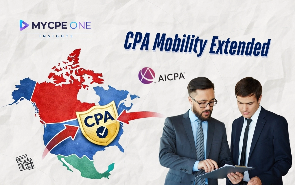 AICPA Renews the Great CPA Passport for Accountants Across North America
