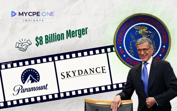 Regulators Clear the Way for $8 Billion Skydance-Paramount Merger