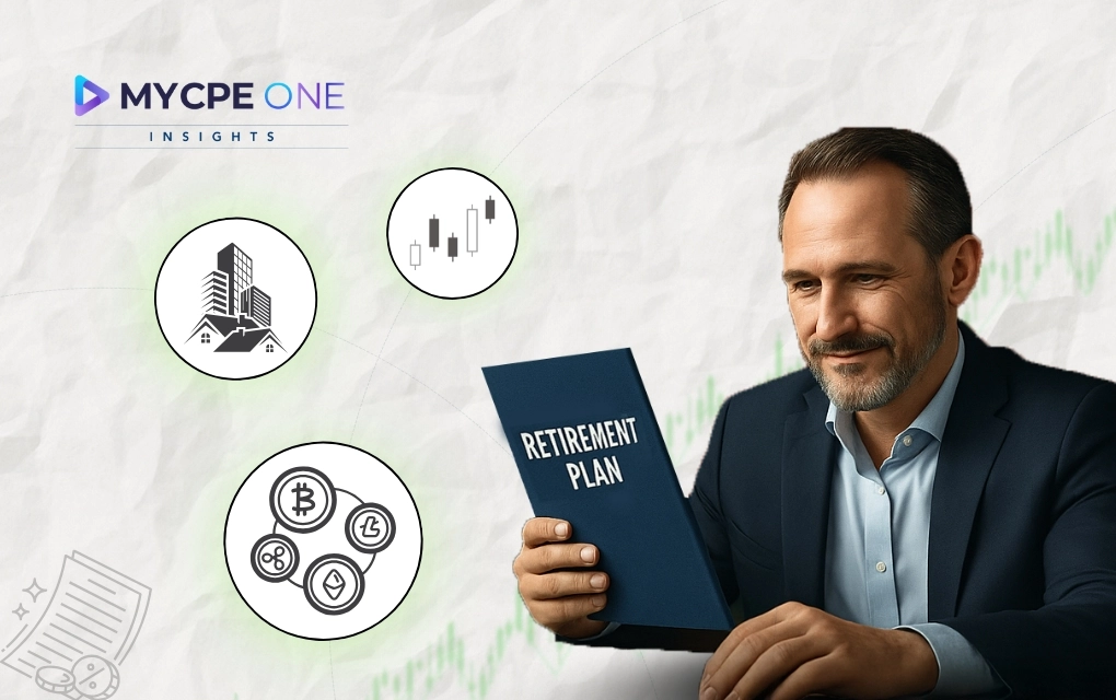 Real Estate Powers Smarter Retirement Investing