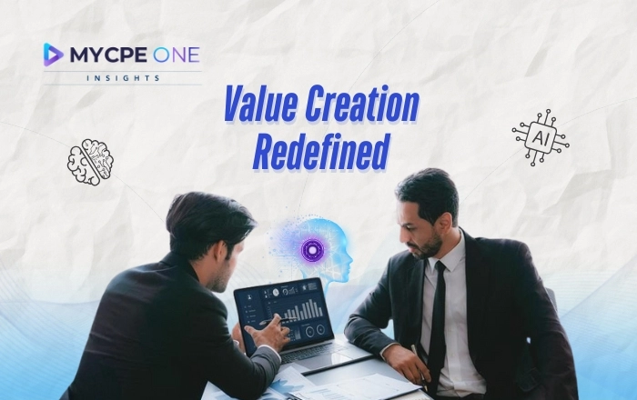 Value Creation for Clients Is Defining the Future of Accounting Firms