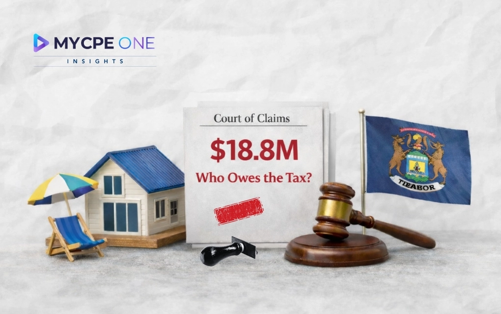 The Tax Trap Behind Vrbo’s $18.8M Michigan Lawsuit