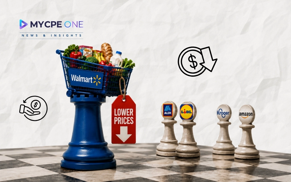 Are Walmart’s Price Cuts a New Business Strategy?