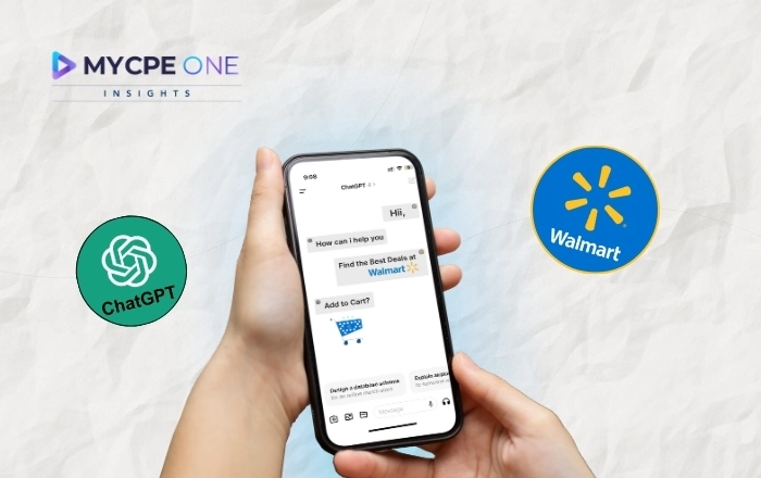 Walmart Teams Up with ChatGPT for Instant Purchases