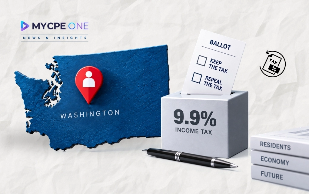 Washington’s $10 Million Tax Fight Hits Home
