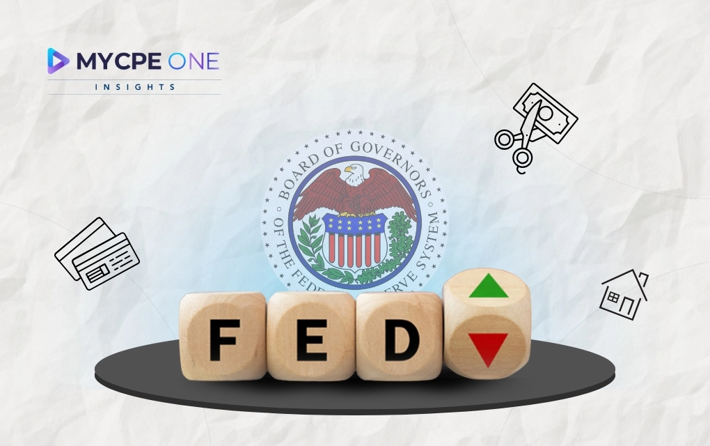 Will the Fed Cut Again or Just Tease Your Wallet