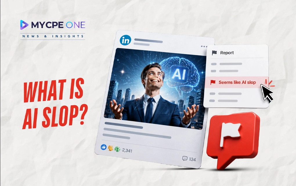 What Is AI Slop, and Why Are Platforms Hitting the Brakes?
