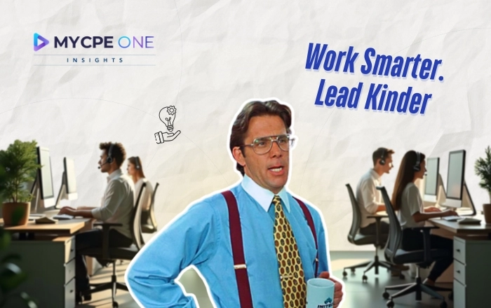 Leadership Lessons from the Movie “Office Space”