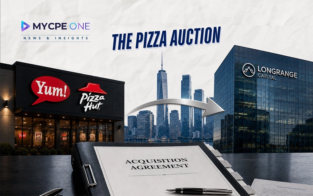 Why Is Yum! Brands Ready to Let Go Pizza Hut After Decades?