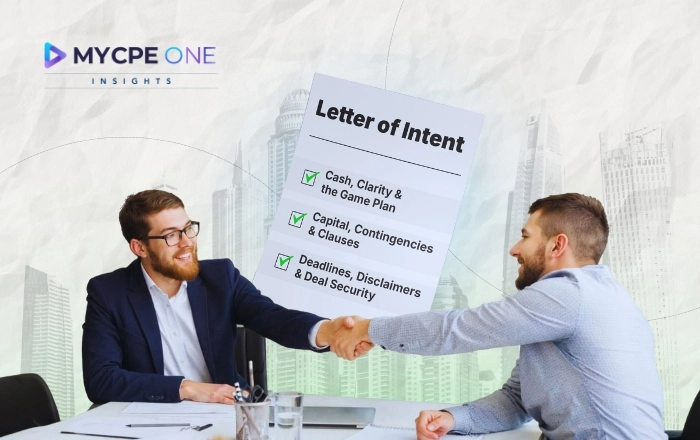 Why Every M&A Deal Needs a Rock-Solid Letter of Intent
