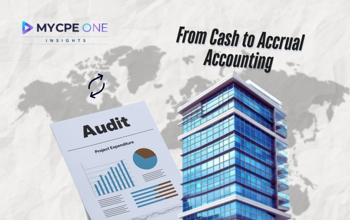 Why the Global Public Sector Is Finally Shifting to Accrual Accounting