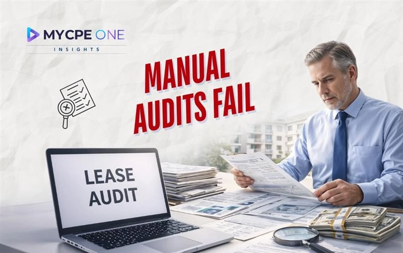 Are Your Lease Audits Bleeding Cash Without You Knowing It?