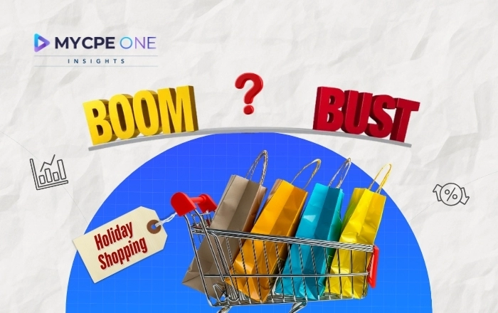 Will Holiday Retail 2025 Be a Win or a Wobble