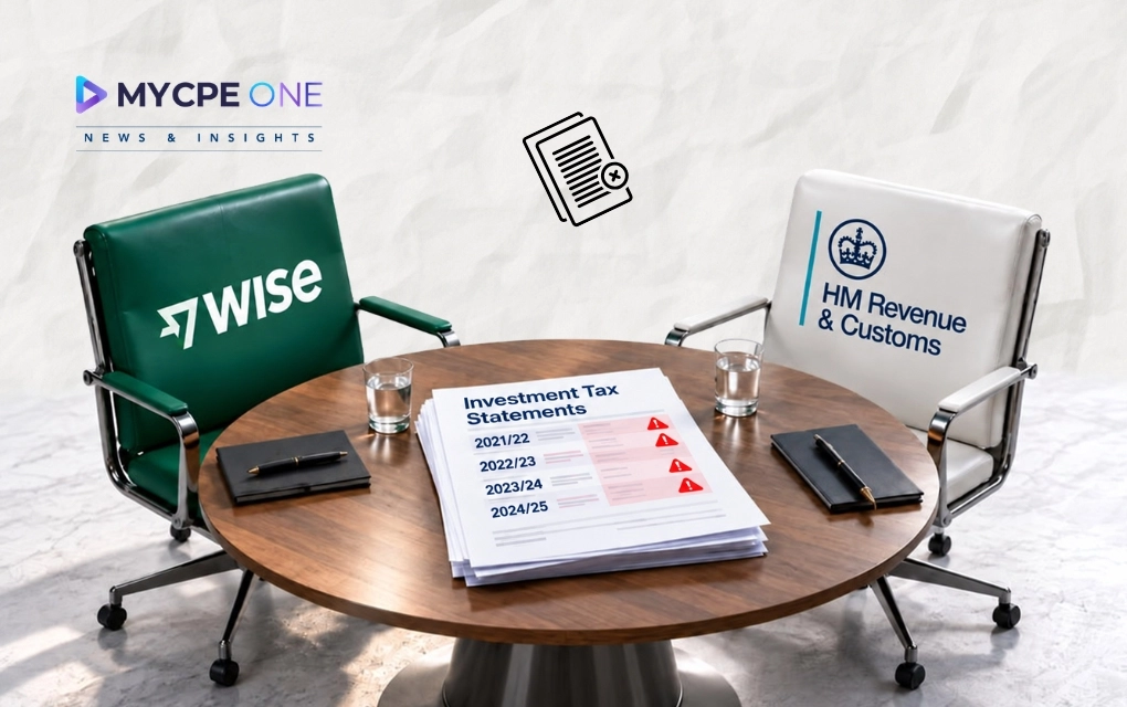 How Did Wise's Tax Software Slip Up for Four Straight Years?
