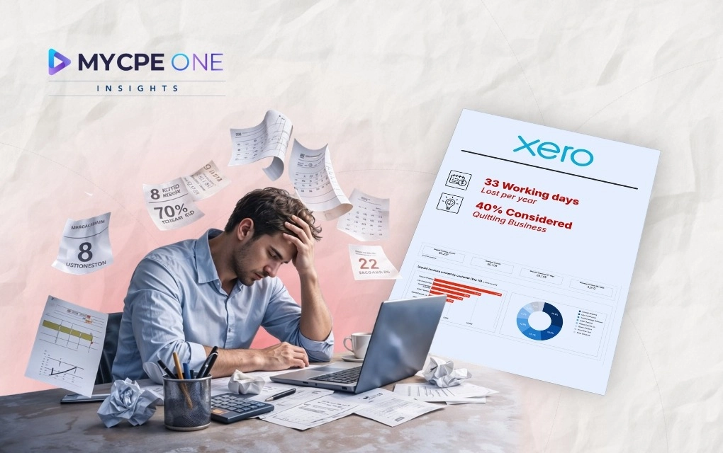 The Emotional Tax Turning Stress into a Business Cost