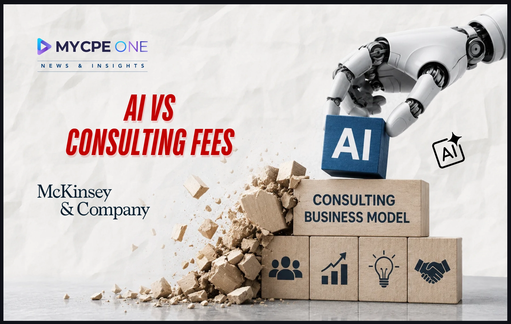 McKinsey’s AI Problem Isn’t Technology, It’s Pricing