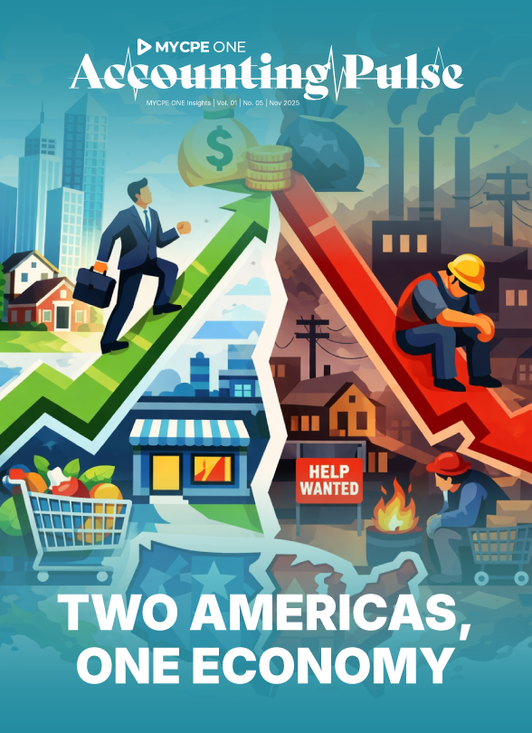 Magazine Edition: November 2025