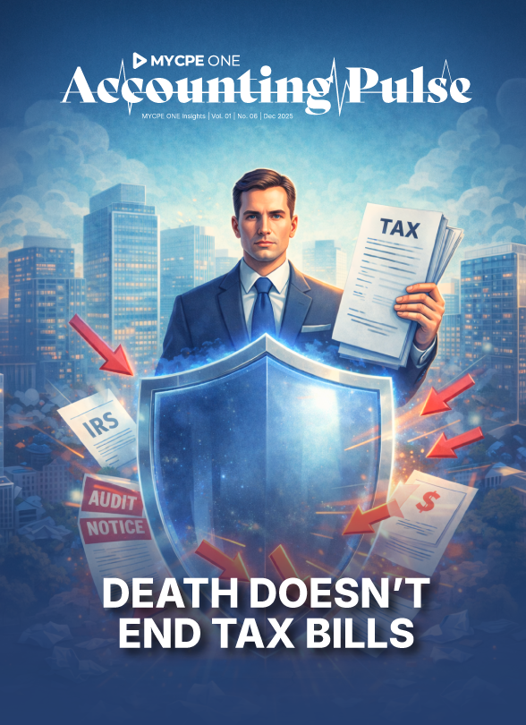 Magazine Edition: December 2025