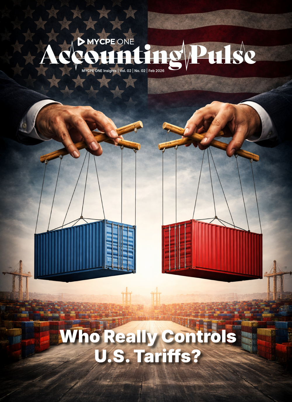 Magazine Edition: February 2026