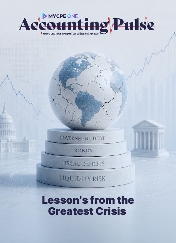 Magazine Edition: April 2026