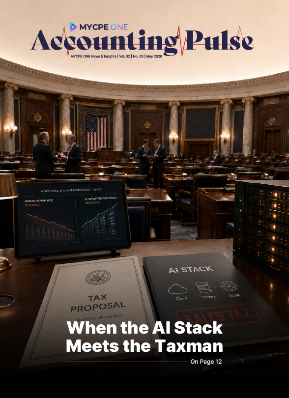 Magazine Edition: May 2026