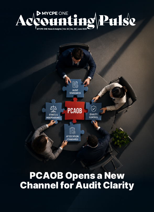 Magazine Edition: June 2026