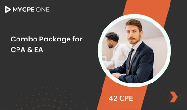 Combo Package for CPA & EA