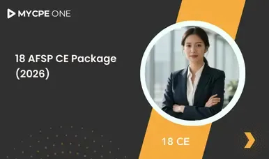 18 AFSP CE Package