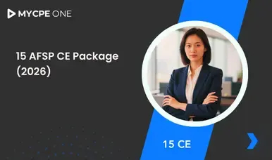 15 AFSP CE Package