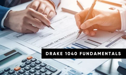 Foundational Knowledge for Individual Tax Returns (1040 Series)