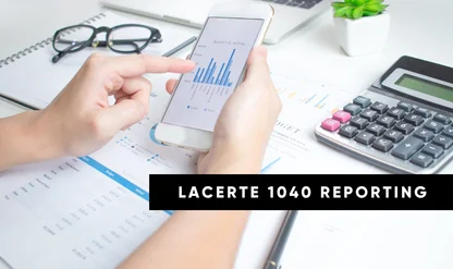 Wages and Personal Income Reporting in Lacerte 1040 Returns