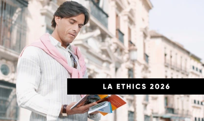 A CPA’s Guidebook to Ethical Behavior