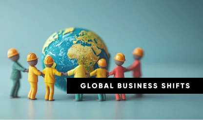 AI, Tariffs, M&A, and Tax Moves Reshaping Global Business
