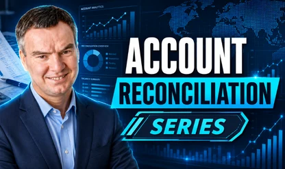 AI Finance: From Reconciliation Foundations to First Prototype