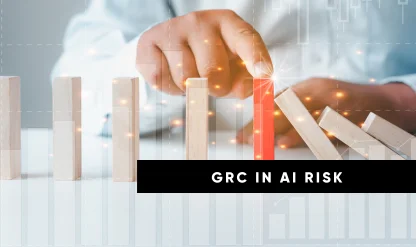AI Risk in Financial Reporting