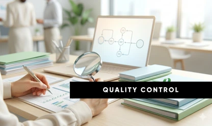 Audit Quality Control – Avoiding Peer Review Deficiencies