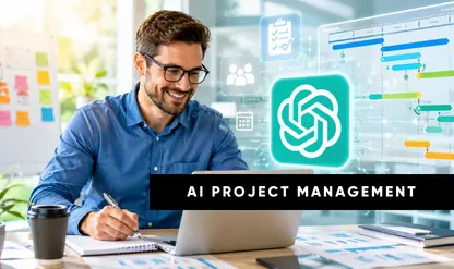 ChatGPT for Project Managers: AI-Powered Project Execution